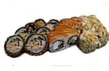 Сет "Лосось"